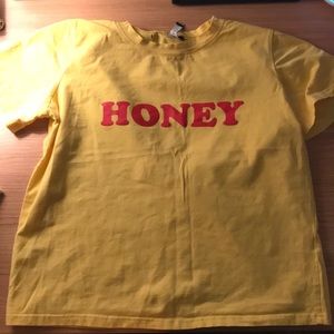 Perfect with any pants or shorts!